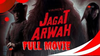 Film Horor Terbaru Indonesia 2023 : JAGAT ARWAH