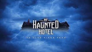 My Haunted Hotel Live - 01/05/2026