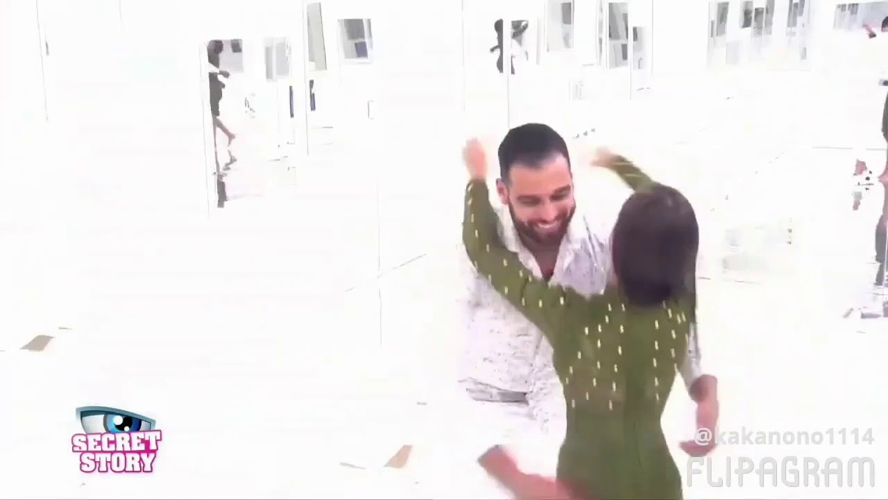 Kamila et Noré 💜