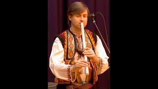 Wakening by Maksim Popichuk - Ukrainian Instrumental Music