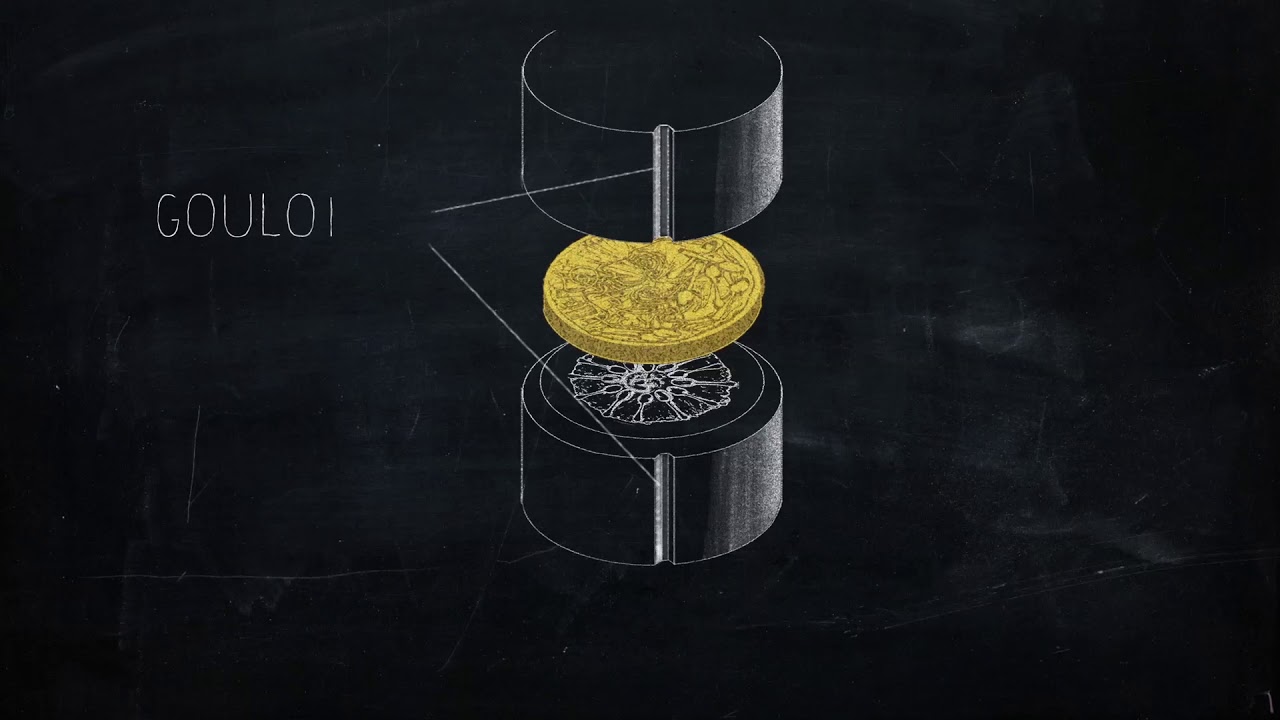 La fabrication des médailles | Monnaie de Paris