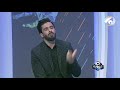نور صبري يقارن بين الاندية العراقية وتجربته بالدوري السعودي كوورة مع الاعلامي علي سالم 