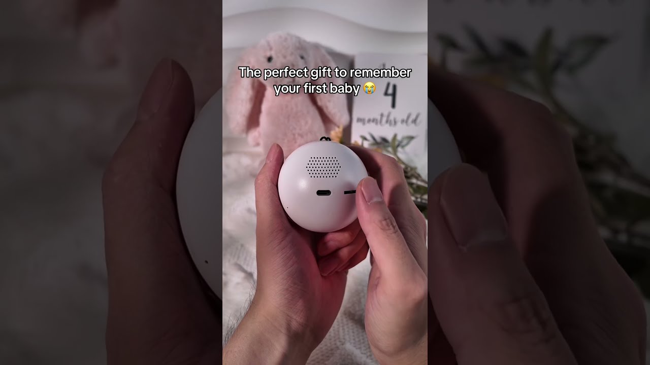 Seeing Your Baby The First Time Is A Special Moment 