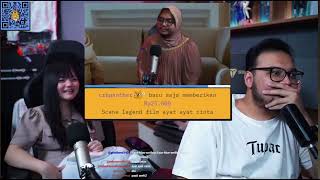 Gema Show Clip : Kompilasi Video Ngakak Mediashare Episode 135