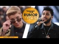 The Weeknd Disses Justin Bieber Over Selena Gomez In New Track - Rumor R...