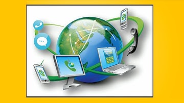 Internet Services-Learn Computers I Computer Education I Animations