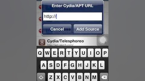 How to get the real vshare on iOS 6.1