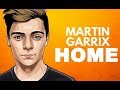 Martin Garrix feat. Bonn - Home (audio)