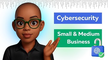 Cybersecurity Best Practices that Increase Revenue for SMBs