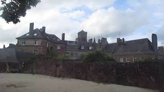 Visiter Vire1
