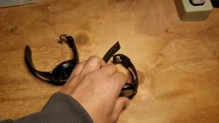 Suunto Core/Suunto Vector buttons sticking/review