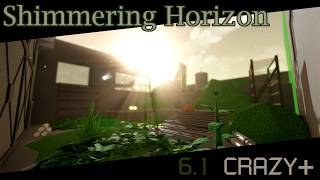 FE2 Community Maps : Shimmering Horizon (6.1 Crazy+)