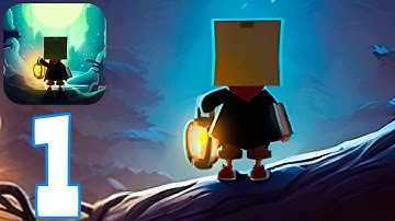 The Last Survivor.io - Tutorial - Chapter 1 - Gameplay Walkthrough Part 1 ( ANDROID / iOS )