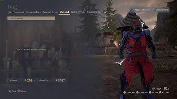 JAVY876 LIVE - MMORPG Bless Unleashed PC | NEW DIMs coming Soon!! part 2