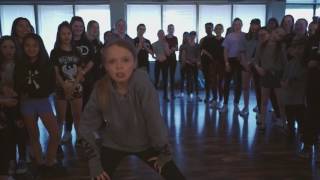 jason derulo swalla choreography by taylor hatala and kyndall harris kyntay