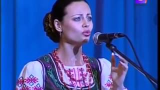Marina Golchenko Есть у мене одна (субтитры) Кубанский казачий хор