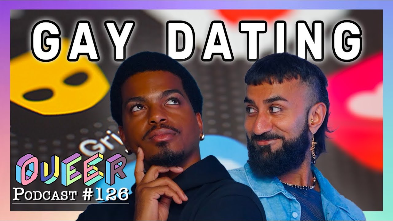 No Fats, No Femmes, No Asians: The Grindr Industrial Complex