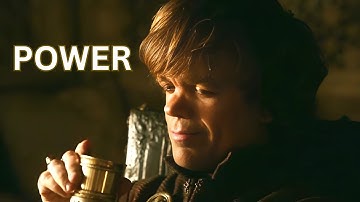 How THIS Scene Became Tyrion’s Defining Lesson in Game of Thrones