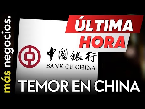 &Uacute;LTIMA HORA | Temor a deflaci&oacute;n en China: Precios desaceleran y lanza su mayor subasta de Renminbi