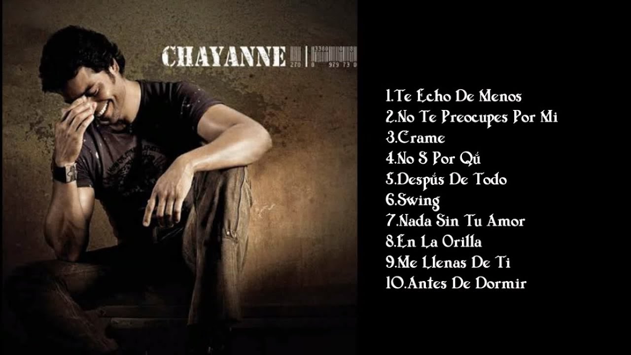 chayanne cautivo chayanne cautivo