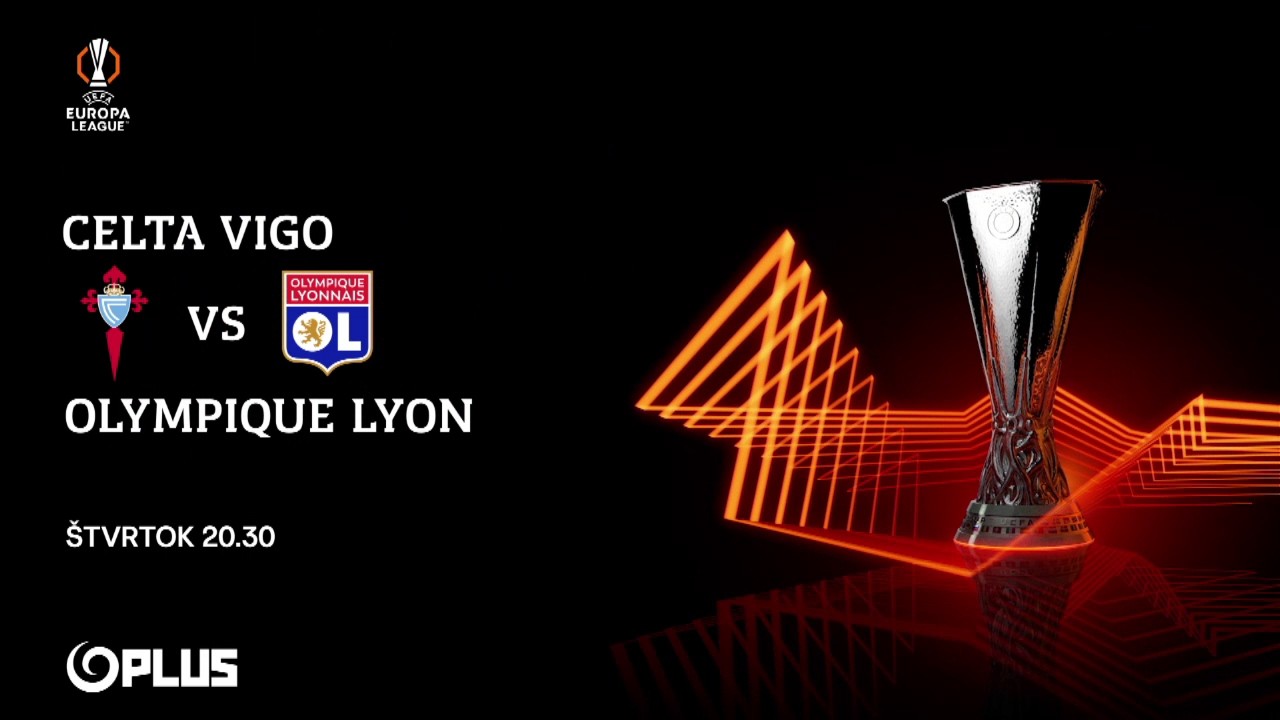 Futbal - Európska liga (12.3.2026 o 20:30 na PLUSke)