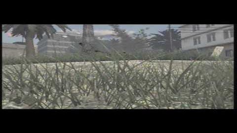 Predator Missile FAIL