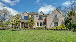 17 Cottontail Trail, Upper Saddle River NJ | Listed by The Gangi Group