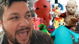 Tv Shows From The 90S