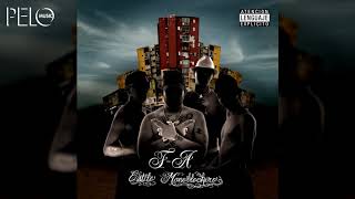 Fuerte Apache - Introducción