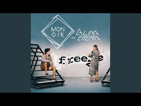 Freeze (Robert Cristian Remix Extended)