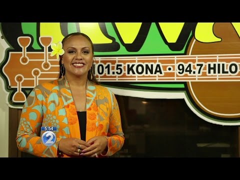 Hawaii Island News On Wake Up 2day 