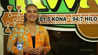 Hawaii Island news on Wake Up 2day