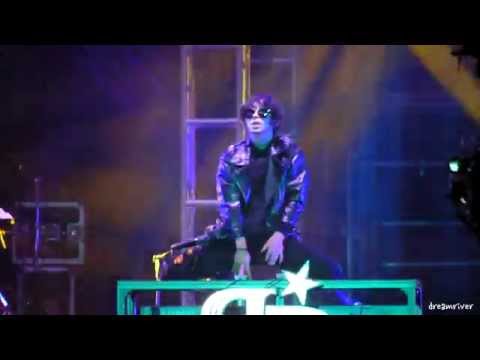 로맨틱펀치 - 주문 Mirotic ( 동방신기 cover) @ GMF 2015