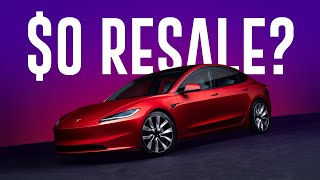 Toyota Was Right. The EV Values Are Going Down Fast | 3 Reasons Why (2026)