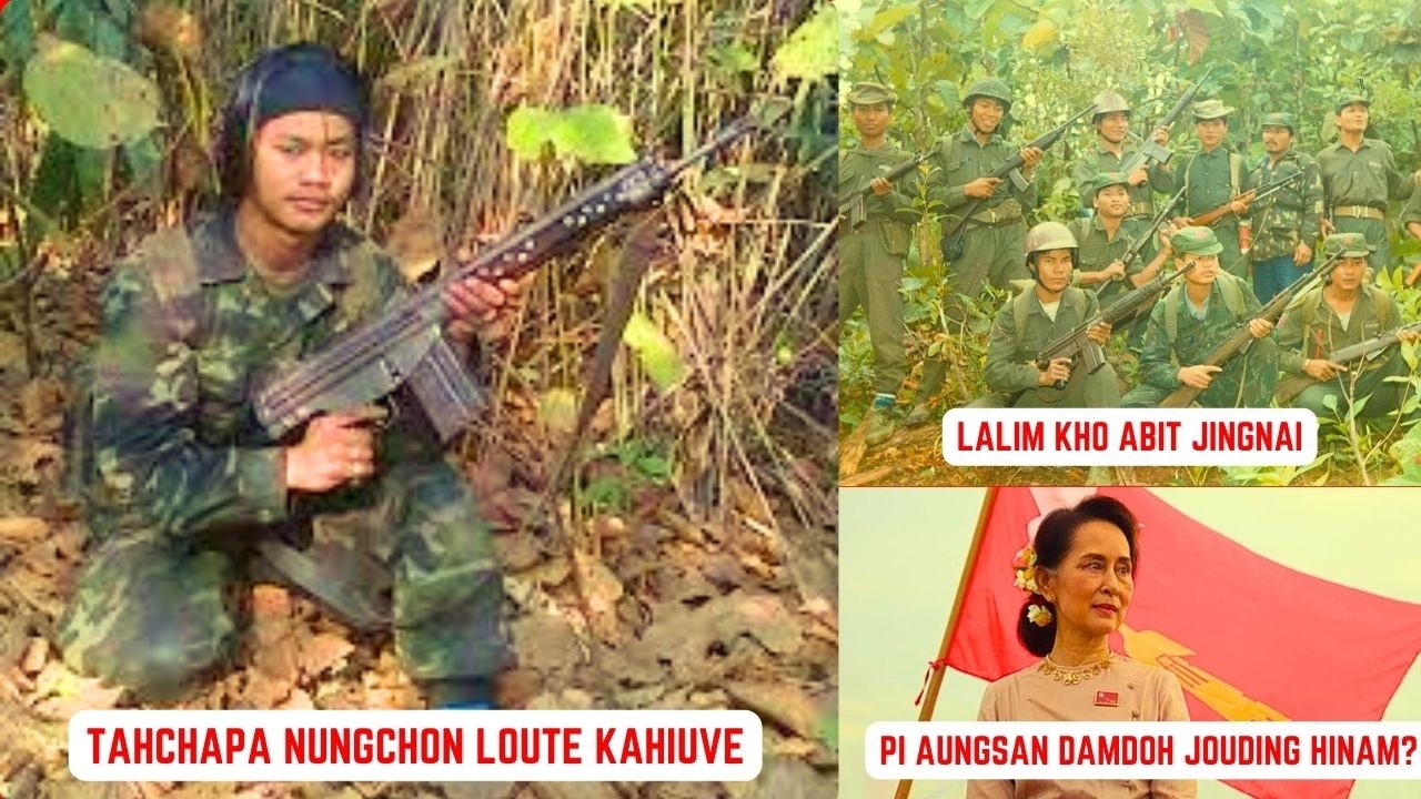 TAHCHAPA HON LALIM AVENGJOU JING NAOVE | MODIN IPI AHUNG HOL GOT HAM? Dt 7-9-2025#kuki #kukizo