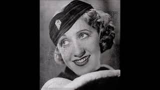 Ruth Etting - Close Your Eyes