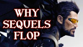 Why Are The First Games Better?