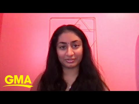 Adriana Fenice: Her Fight For Equality