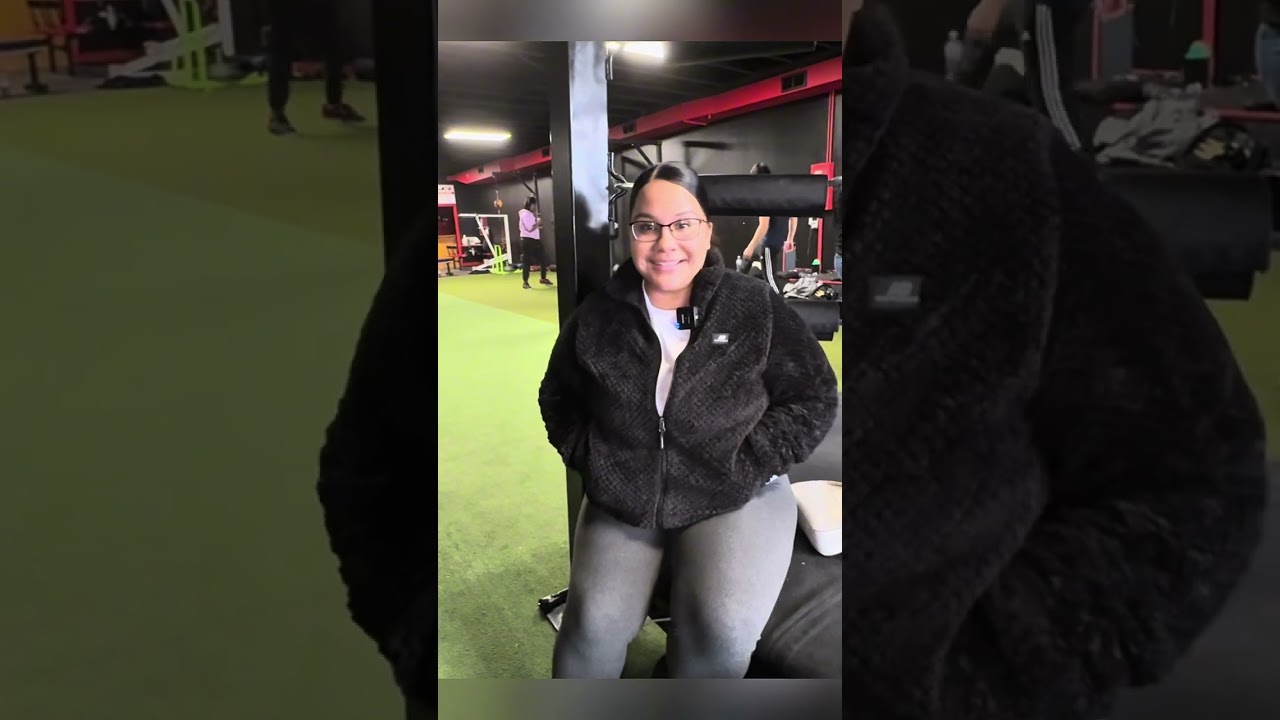 Faye’s Fight Club Bonus: Inside Boxing Saves Lives - Boxing Gym - Jerome Lambert 🥊