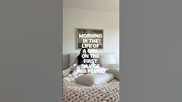 all aboard the struggle bus pt.1🚌 #morningroutine #periods #Vlog #curvytiktok