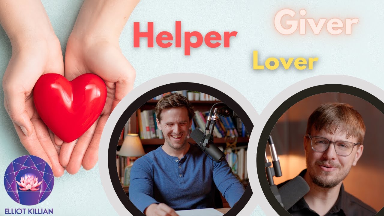 Enneagram Type 2 | Best Archetypal Name