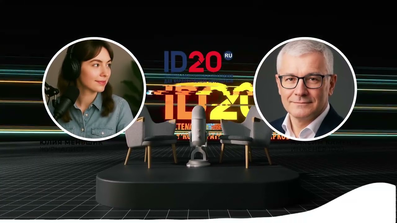 Журнал путешествий: биография дороги и тайны каждого километра пути. Система ID20