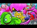 Der OKTOPUS bringt UNS um! | Gang Beasts