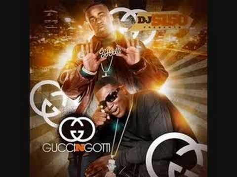 Gucci Mane Feat. Yo Gotti, and Rocko - Lots Of Cash