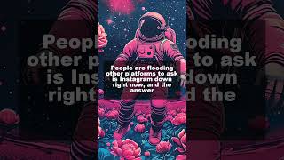 Why your Instagram DMs are blank right now