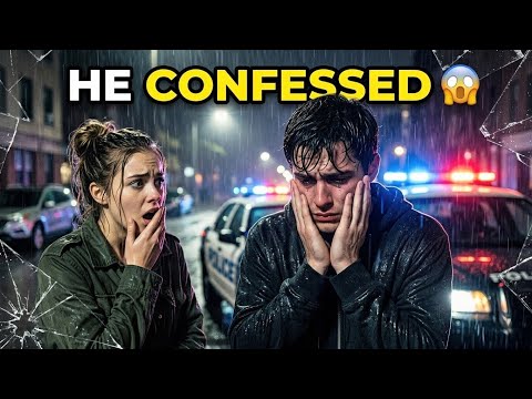 He CONFESSED After 12 Years… 😱 The Truth That Destroyed His Family | Broken Bonds Ep 145”