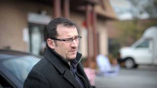 Customer Testimonial in Pure English - G&C Tire and Auto Service