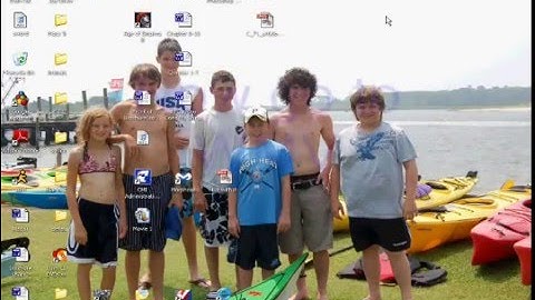 HOW TO PUT YOUR PIVOT 3 Animations on WMM