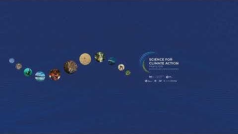 External proposal Promoting inclusivity in IPCC processes: Highlights from IIED & Partners