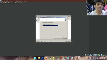 Windows Deployment Services | Case Study | Part 1